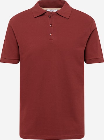 ABOUT YOU Shirt 'Lasse' in Rood: voorkant