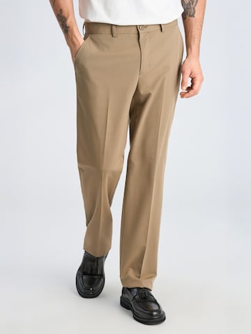 Regular Costume Lindbergh en vert