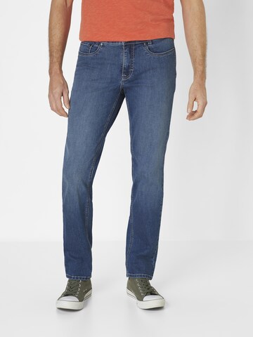 PADDOCKS Slim fit Jeans in Blue: front