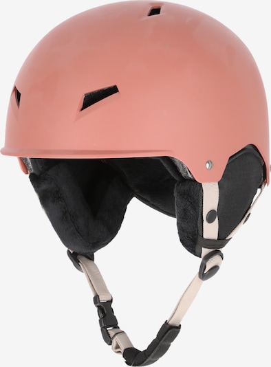 Whistler Skihelm 'Stowe' in rosa, Produktansicht