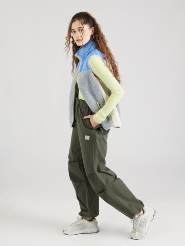 Gilet 'BERRI' di The Jogg Concept in blu