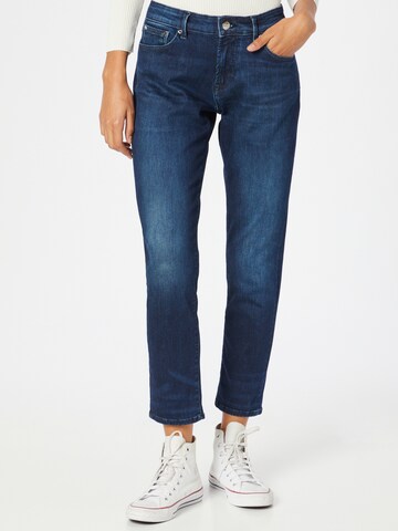 DENHAM Jeans 'MONROE' in Blue: front