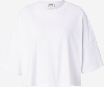DRYKORN Shirt 'MARVA 10' in XS in White, Item view
