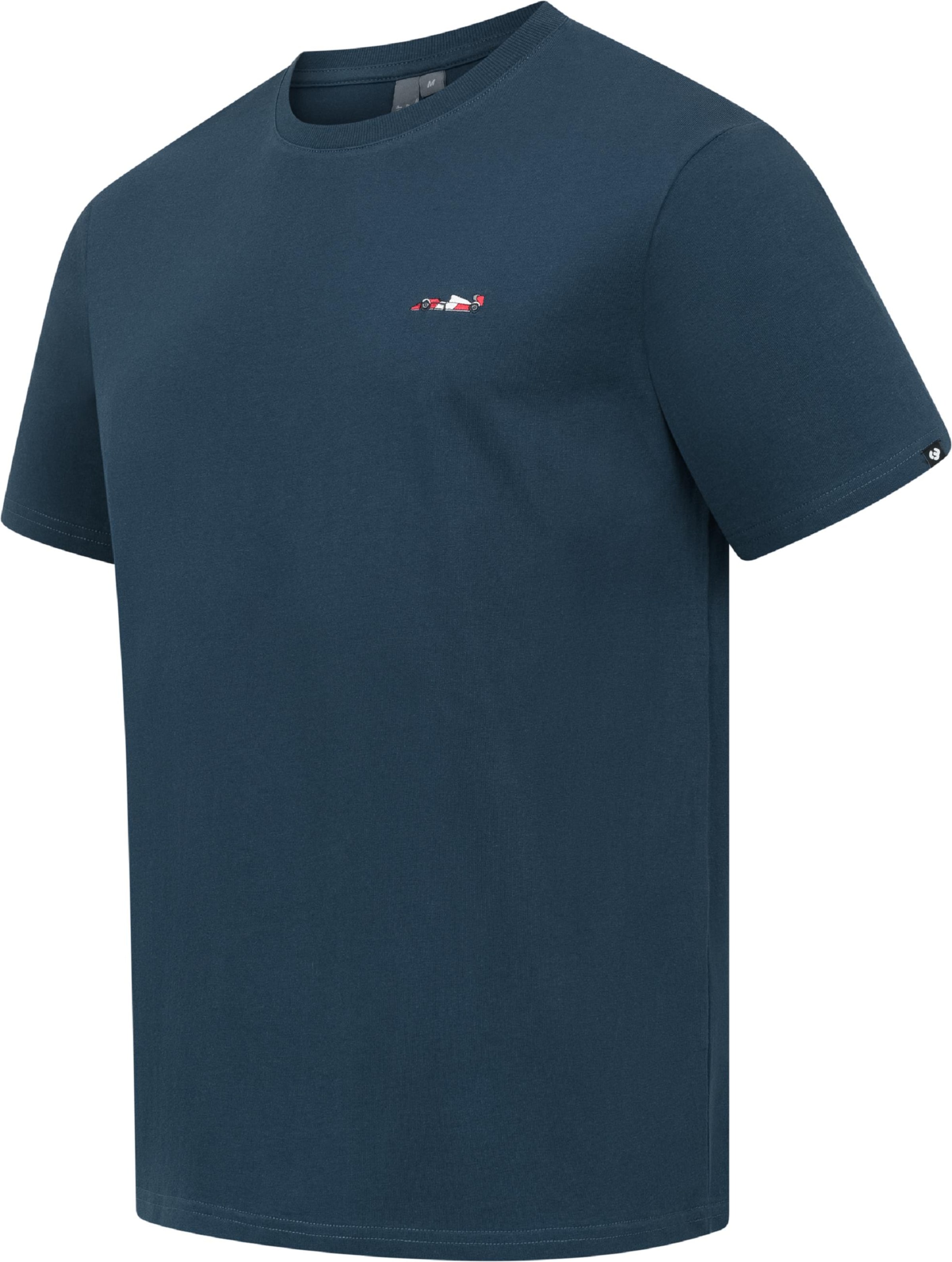 T-Shirt Ragwear en vert