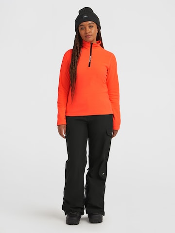 Veste en polaire fonctionnelle O'NEILL en orange