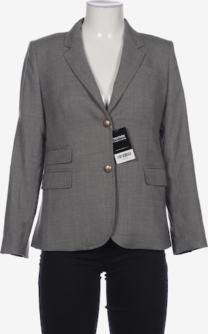 J.Crew Blazer in L in Grey: front