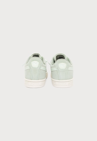Baskets basses 'Bloom' PUMA en vert
