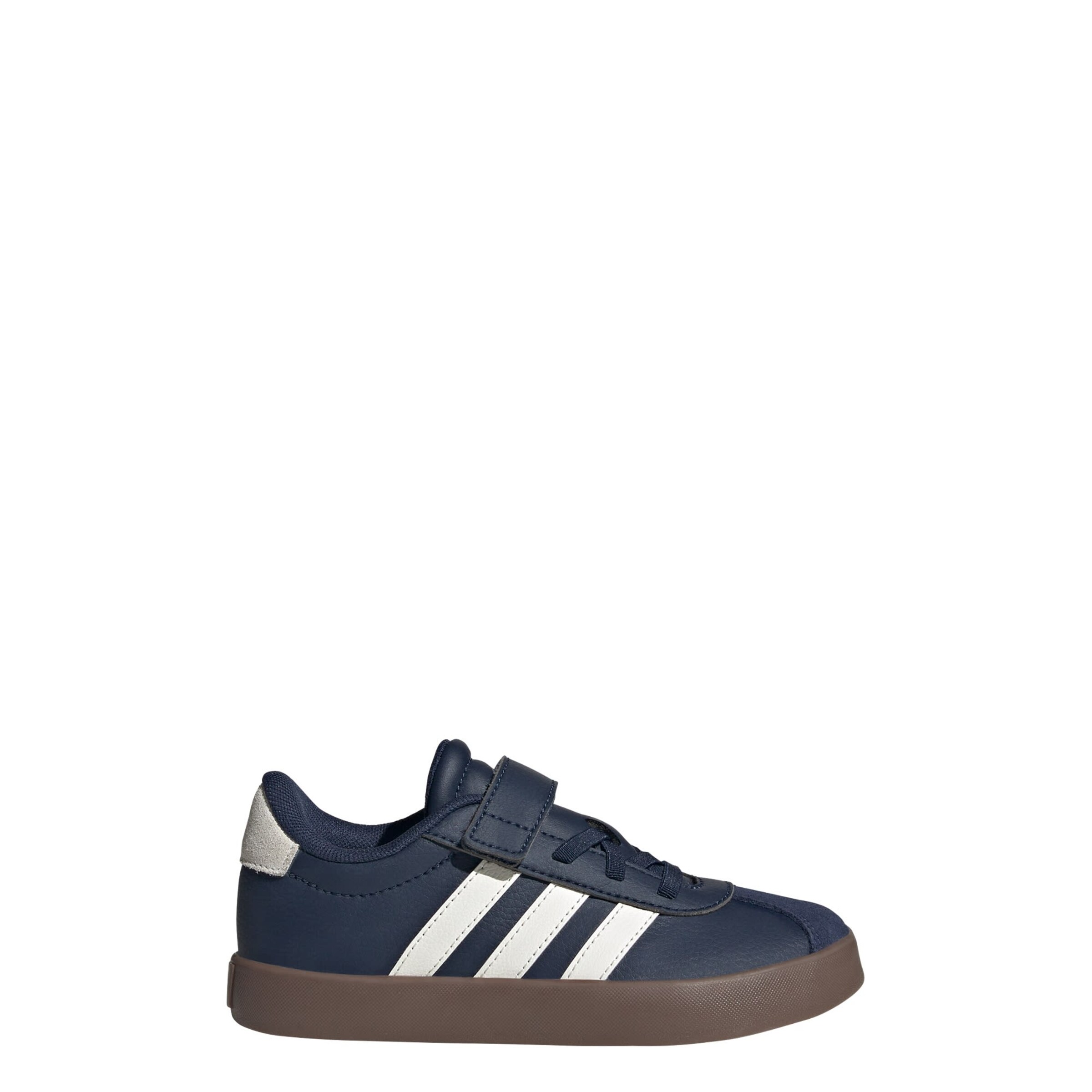 ADIDAS SPORTSWEAR - Sapatilhas 'VL Court 3.0' em azul