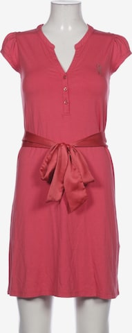 MARCIANO LOS ANGELES Dress in L in Pink: front