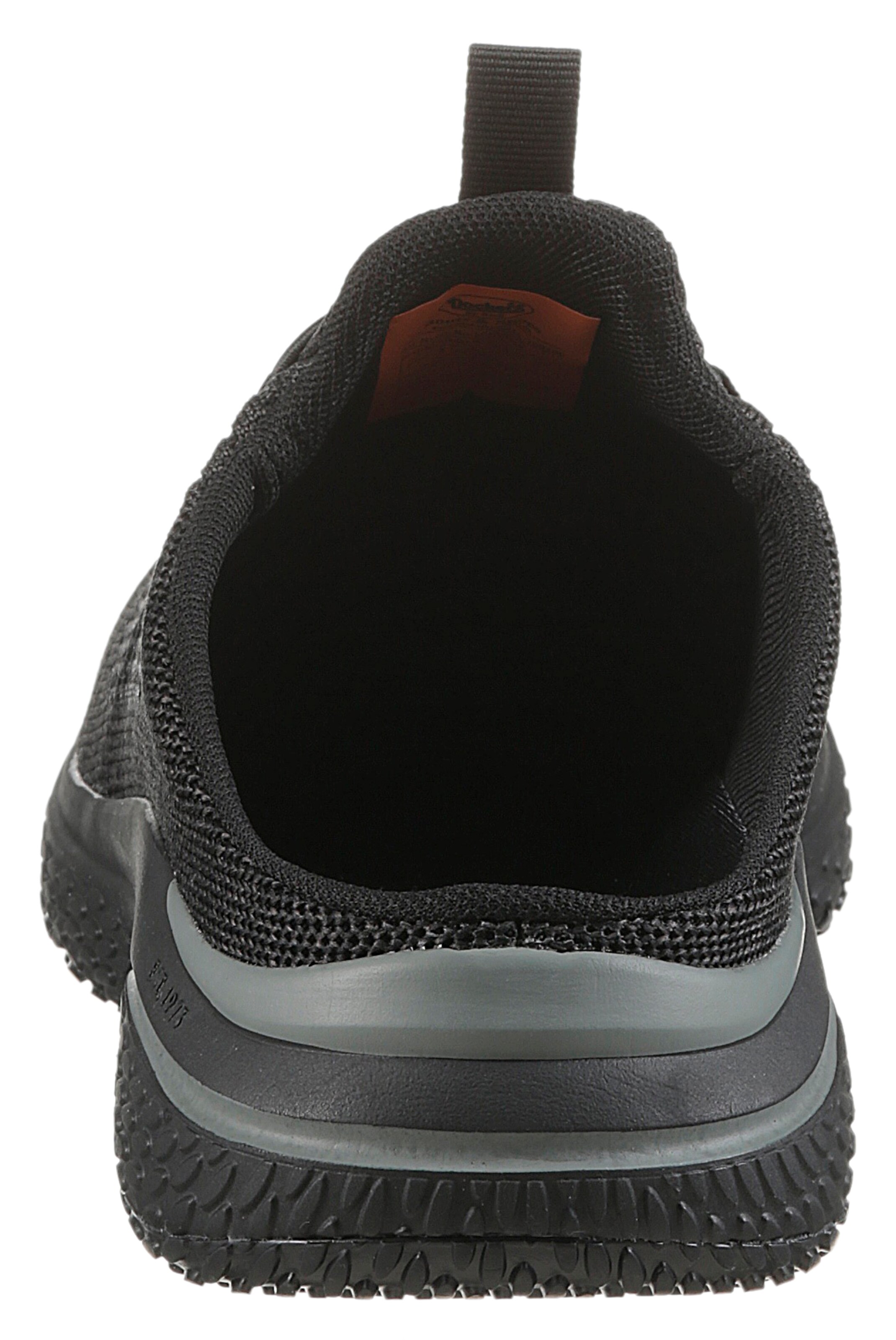 Dockers by Gerli Sneaker in Schwarz