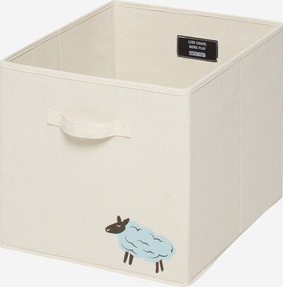 ABOUT YOU Box/Basket 'KIDS FARM' in Beige, Item view