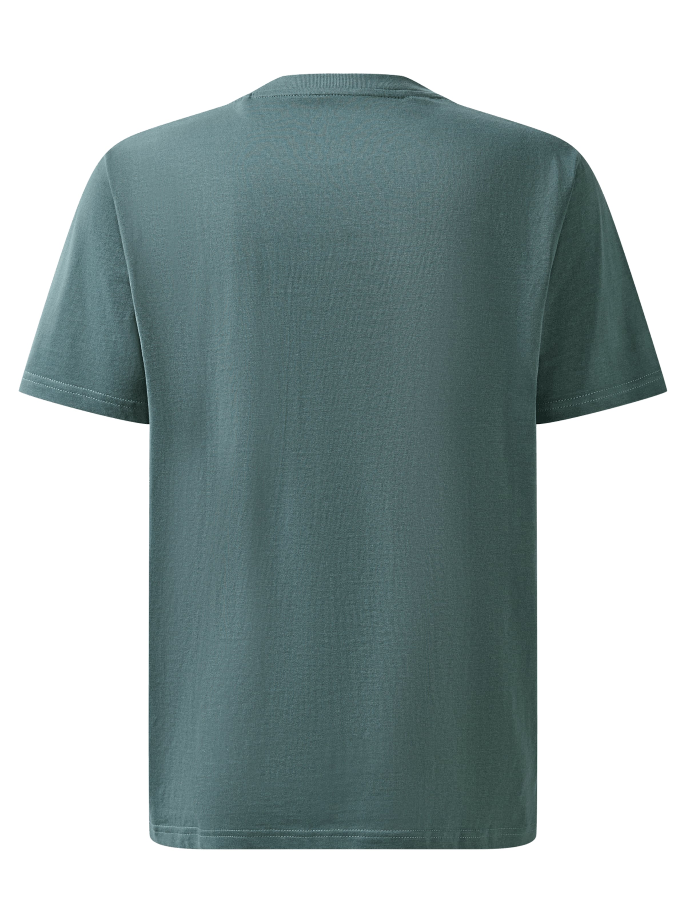 FC BAYERN MÜNCHEN Shirt in Blue