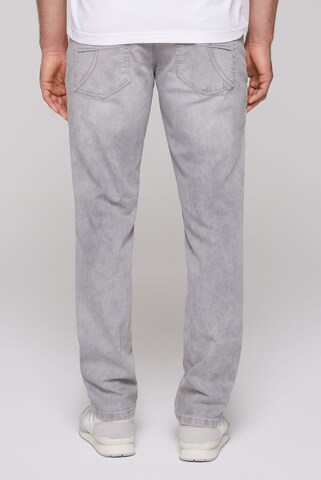CAMP DAVID Slim fit Jeans 'Ro:Bi' in Grey