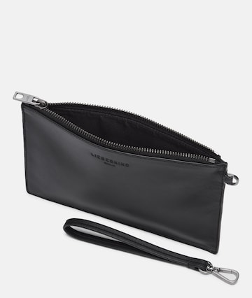 Liebeskind Berlin Clutch in Schwarz
