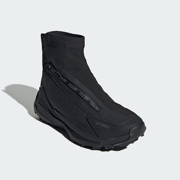 Boots 'Free Hiker 2' ADIDAS TERREX en noir