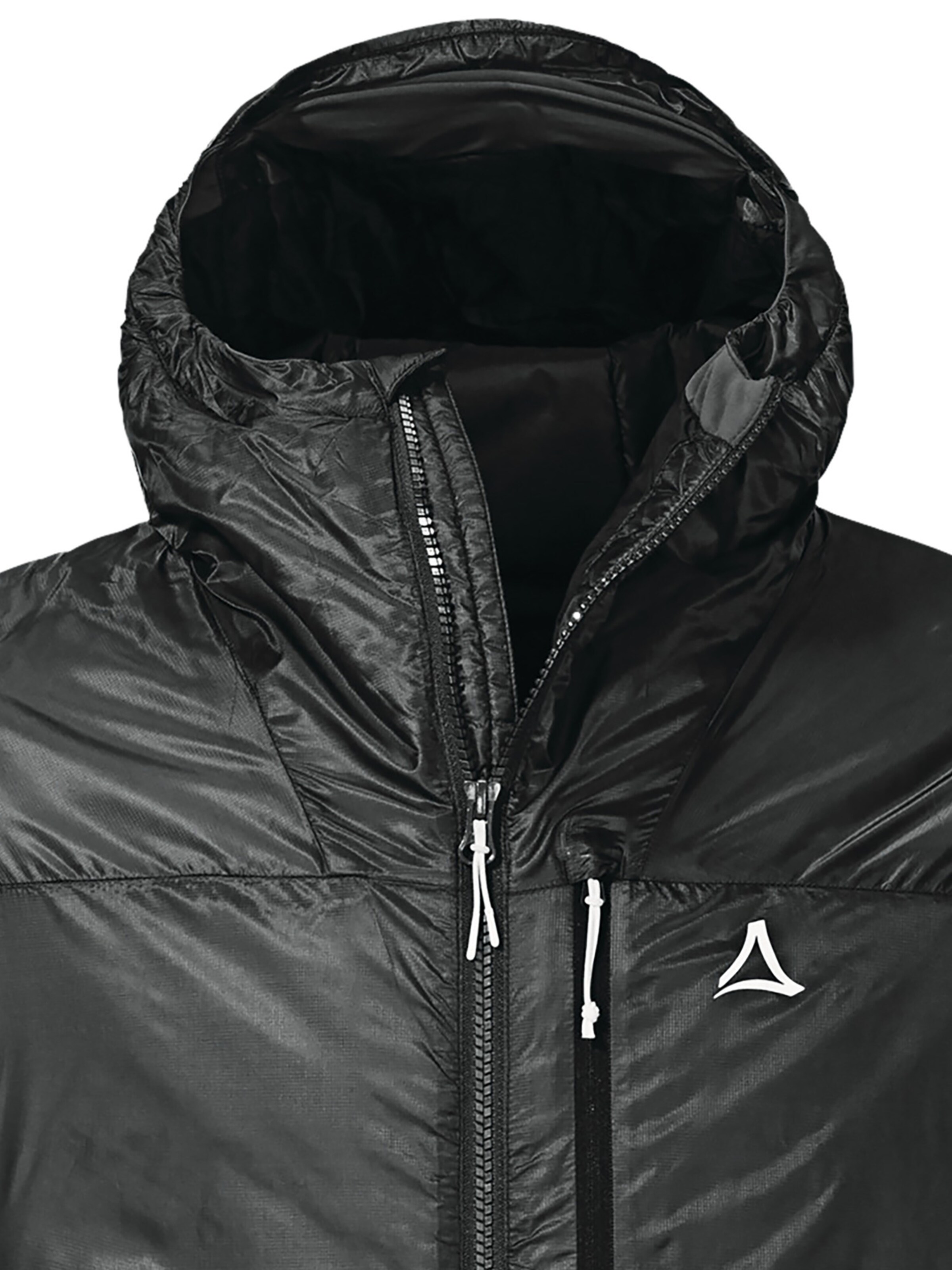 Veste outdoor 'Tosc' Schöffel en gris