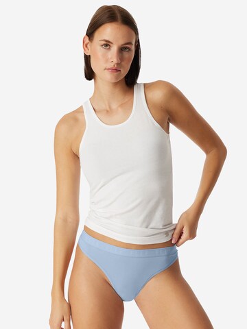 ELLE String ' Thong - ELLE LOGO ' in Gemengde kleuren