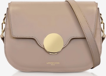 LeParmentier Schultertasche 'San Pedro' in Pink: Vorderseite