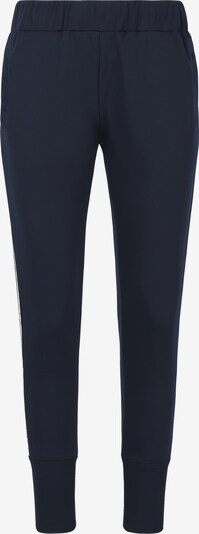 Athlecia Sportbroek 'Sella' in de kleur Donkerblauw, Productweergave