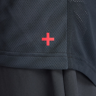 new balance Jersey in Red / Black / White, Item view