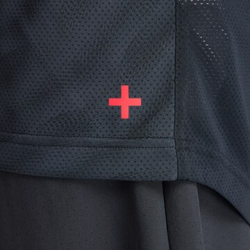 new balance Trikot in Schwarz