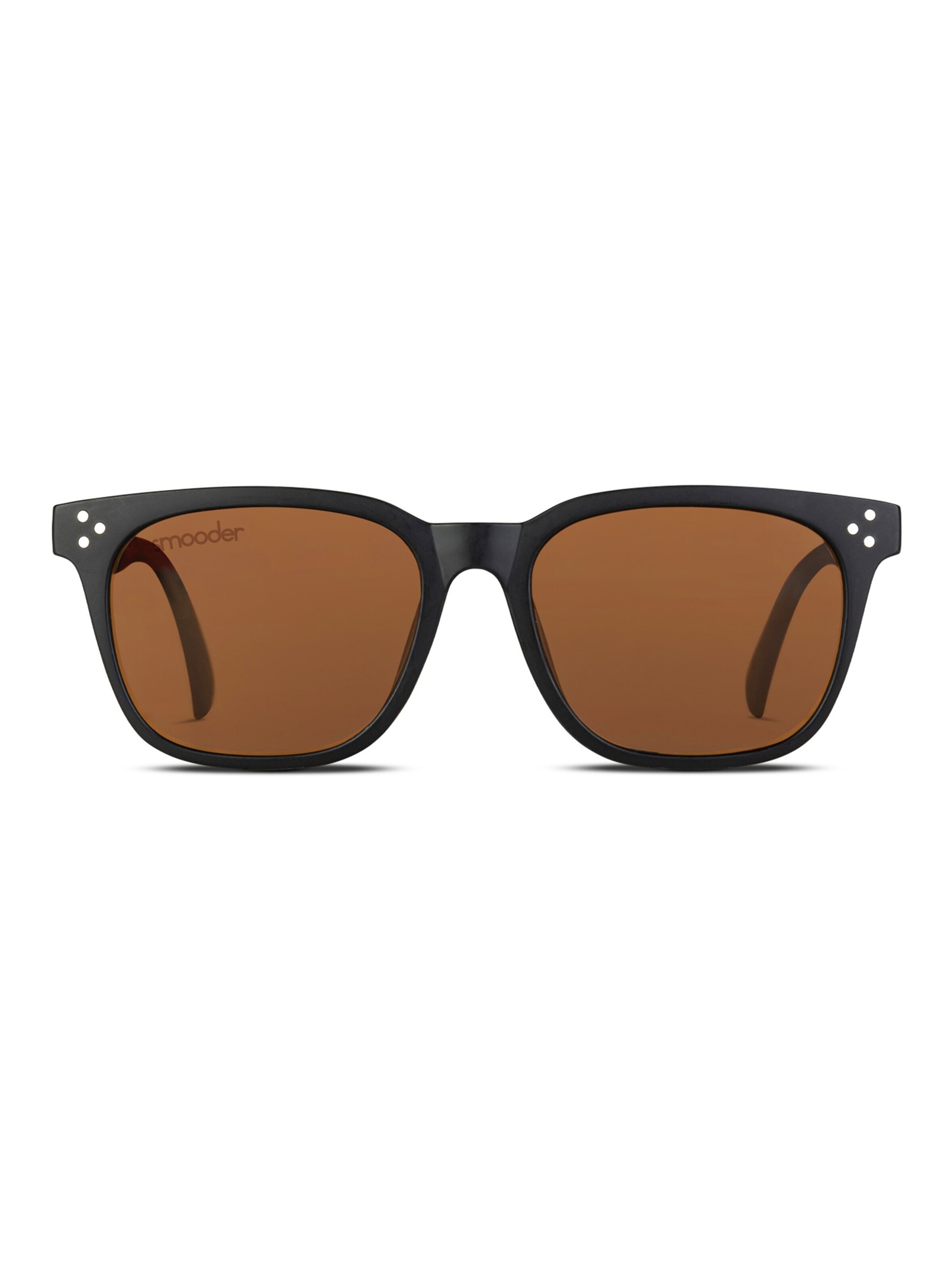 Smooder Sunglasses 'Moapa Sun' in Black