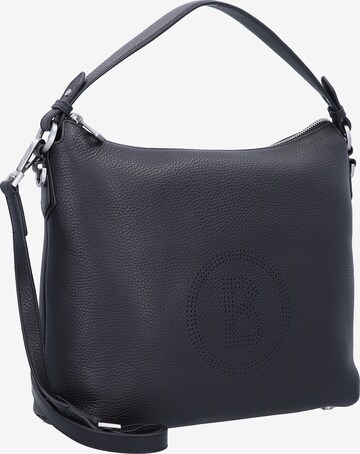 BOGNER Shoulder Bag in Black