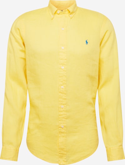 POLO RALPH LAUREN Košile - žlutá, Produkt