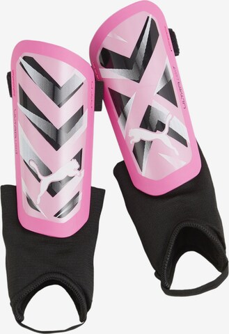 PUMA Accessories in Pink: front