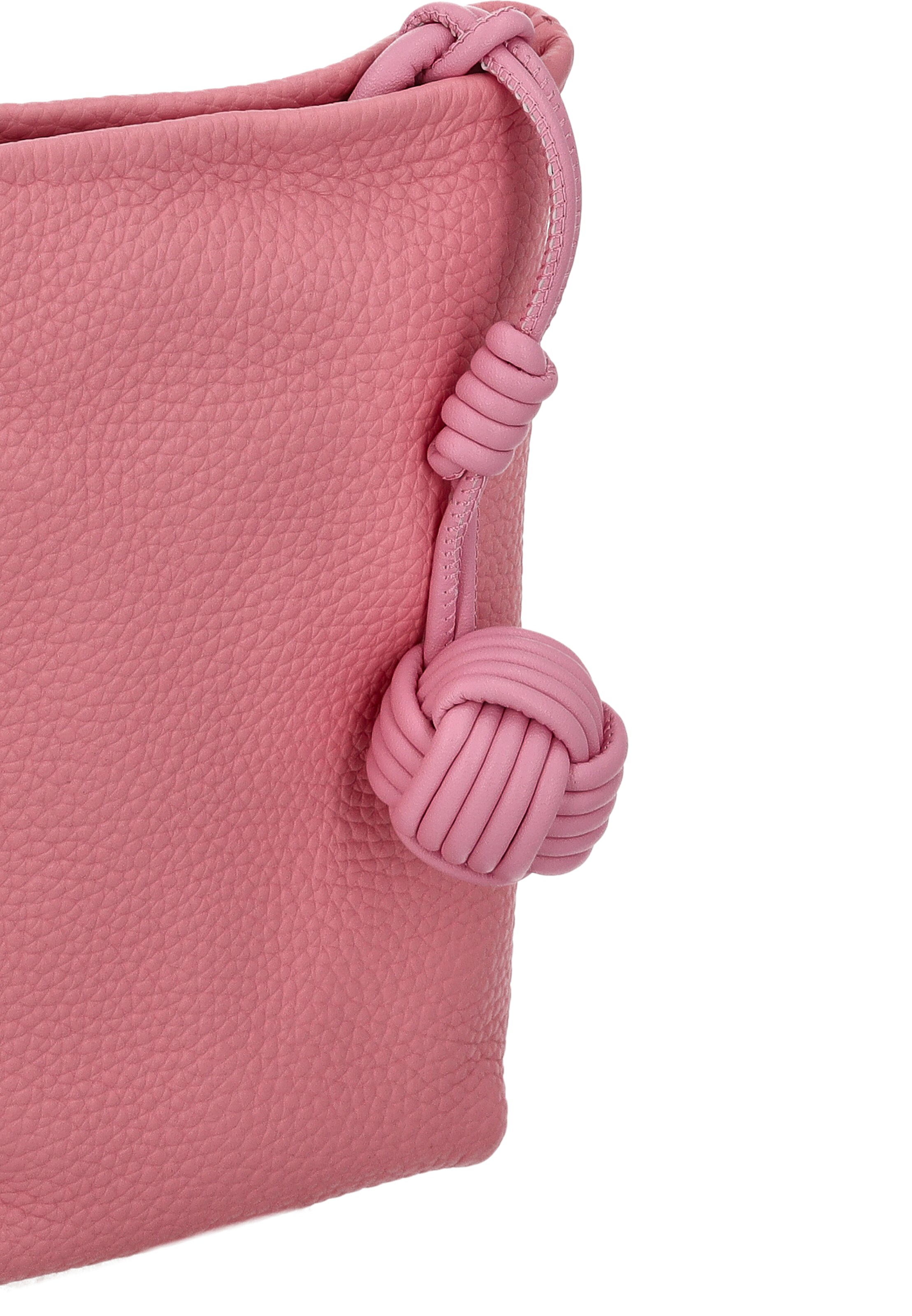 IZIA Crossbody bag in Pink