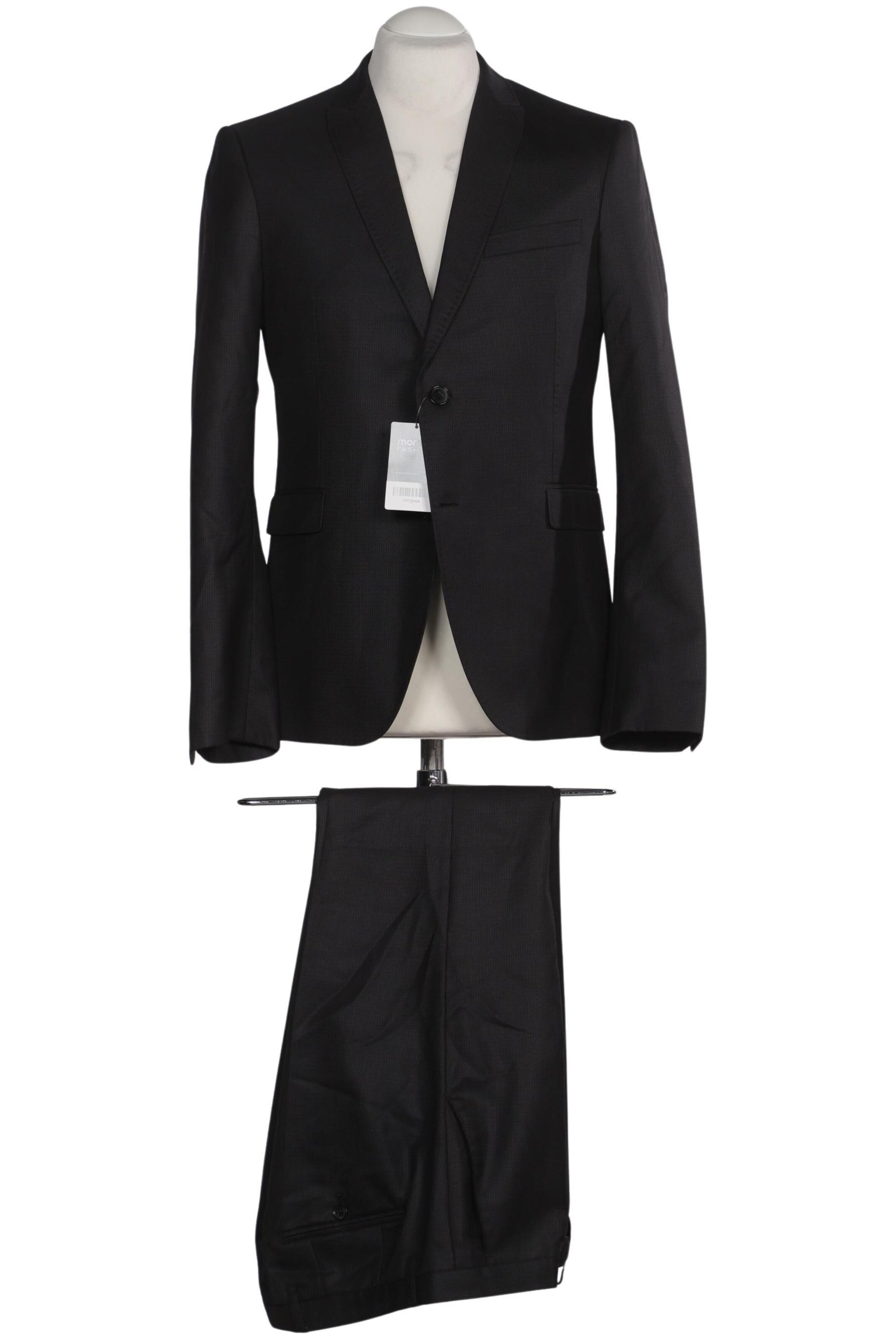 CINQUE Suit in M in Black: front