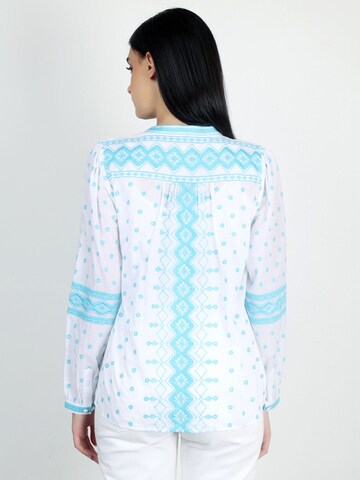 VICCI Germany Blouse in White