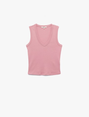 Koton Top in Pink: Vorderseite