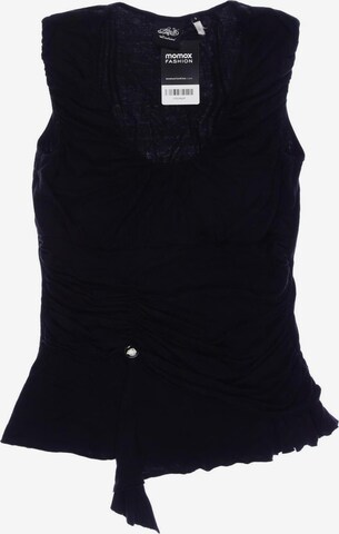 Karl Kani Top & Shirt in S in Black: front
