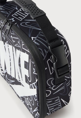 Nike SportswearTorba 'FUTURA' - crna boja