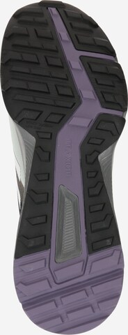 ADIDAS TERREX Laufschuh 'Soulstride' in Grau