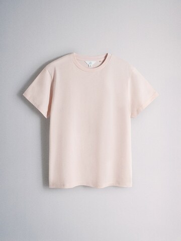 The Set Shorty in Beige