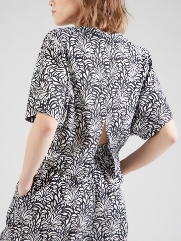 Tuta jumpsuit 'CAIRE' di BONOBO in grigio