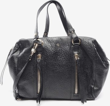 AIGNER Bag in One size in Black: front