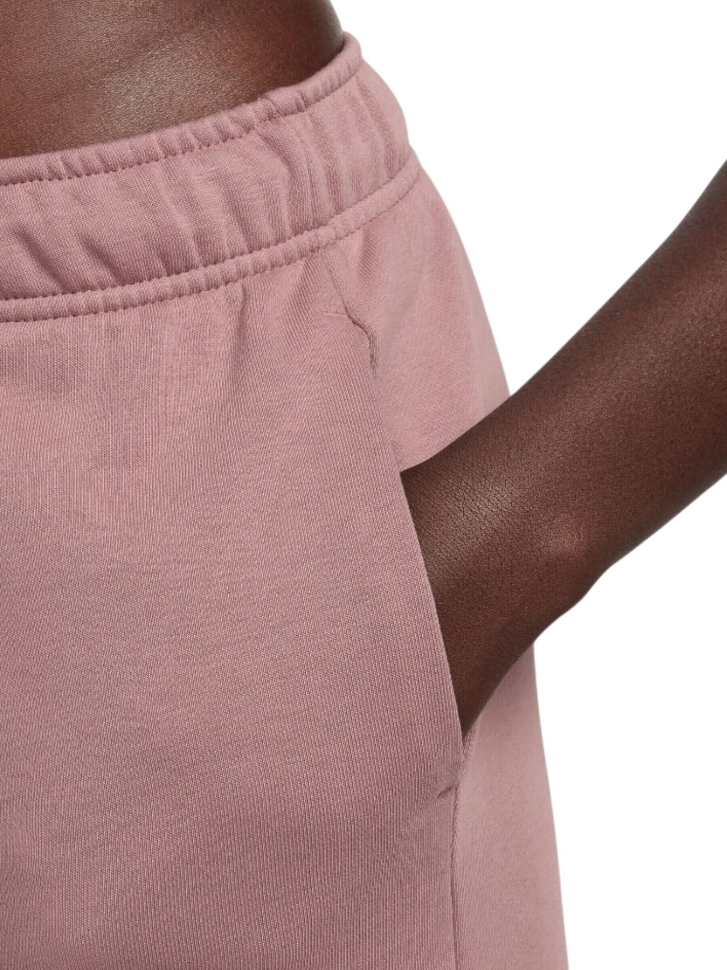 Tapered Pantaloni 'Air' di Nike Sportswear in lilla