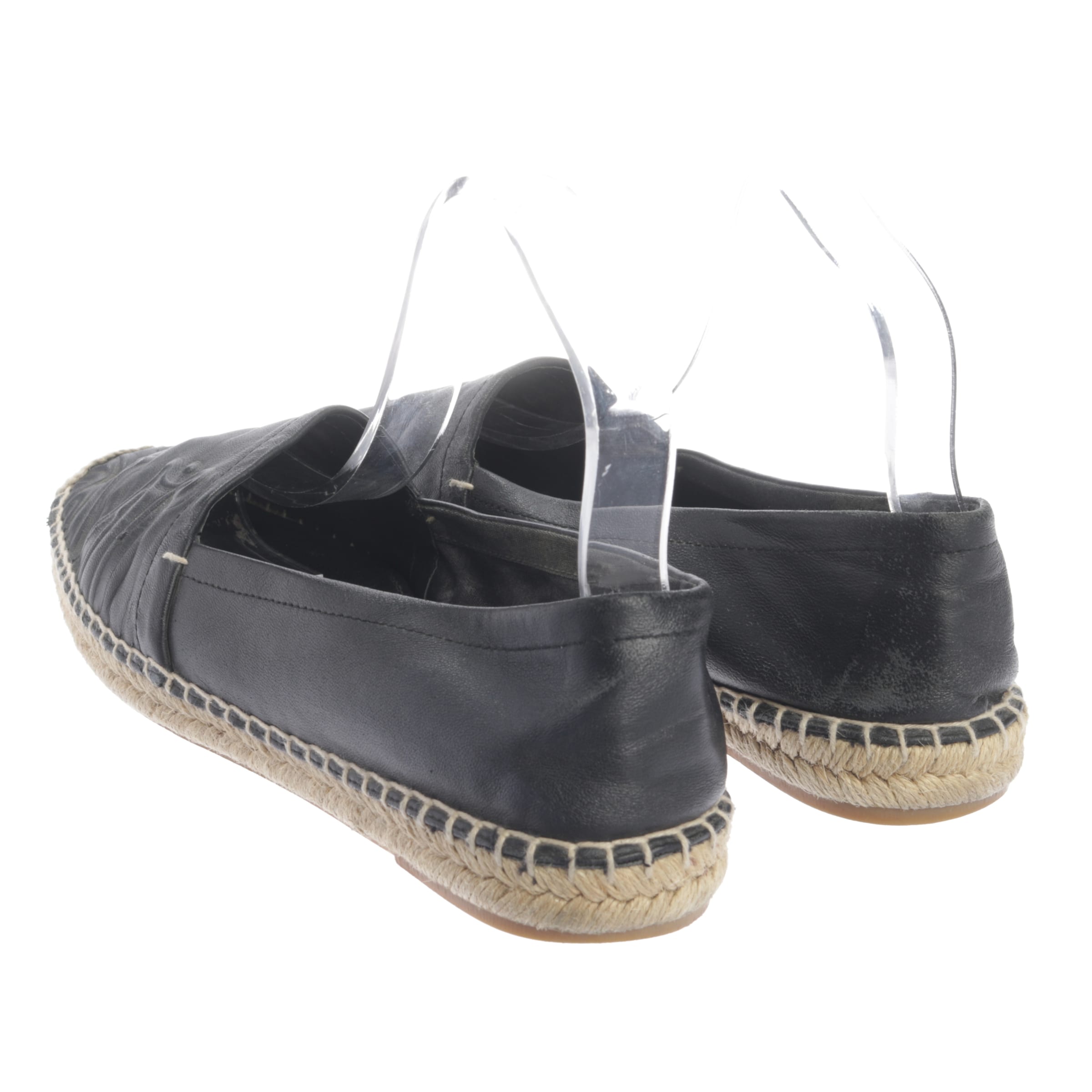 Max Mara Halbschuhe 39 in Beige