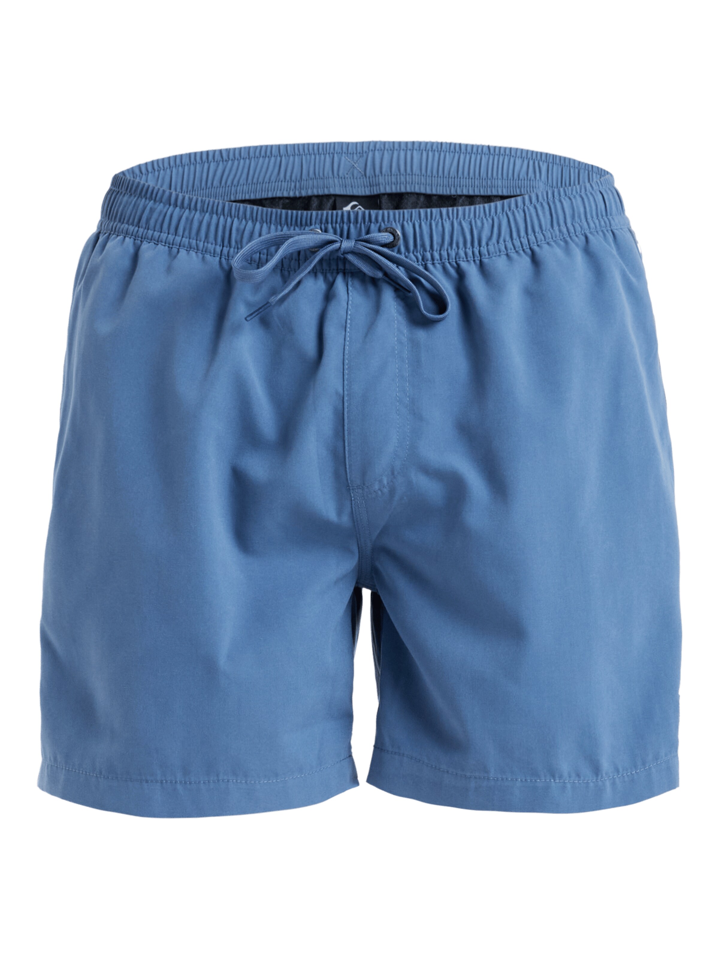QUIKSILVER Zwemshorts 'Everyday Beach 15' in Blauw: voorkant