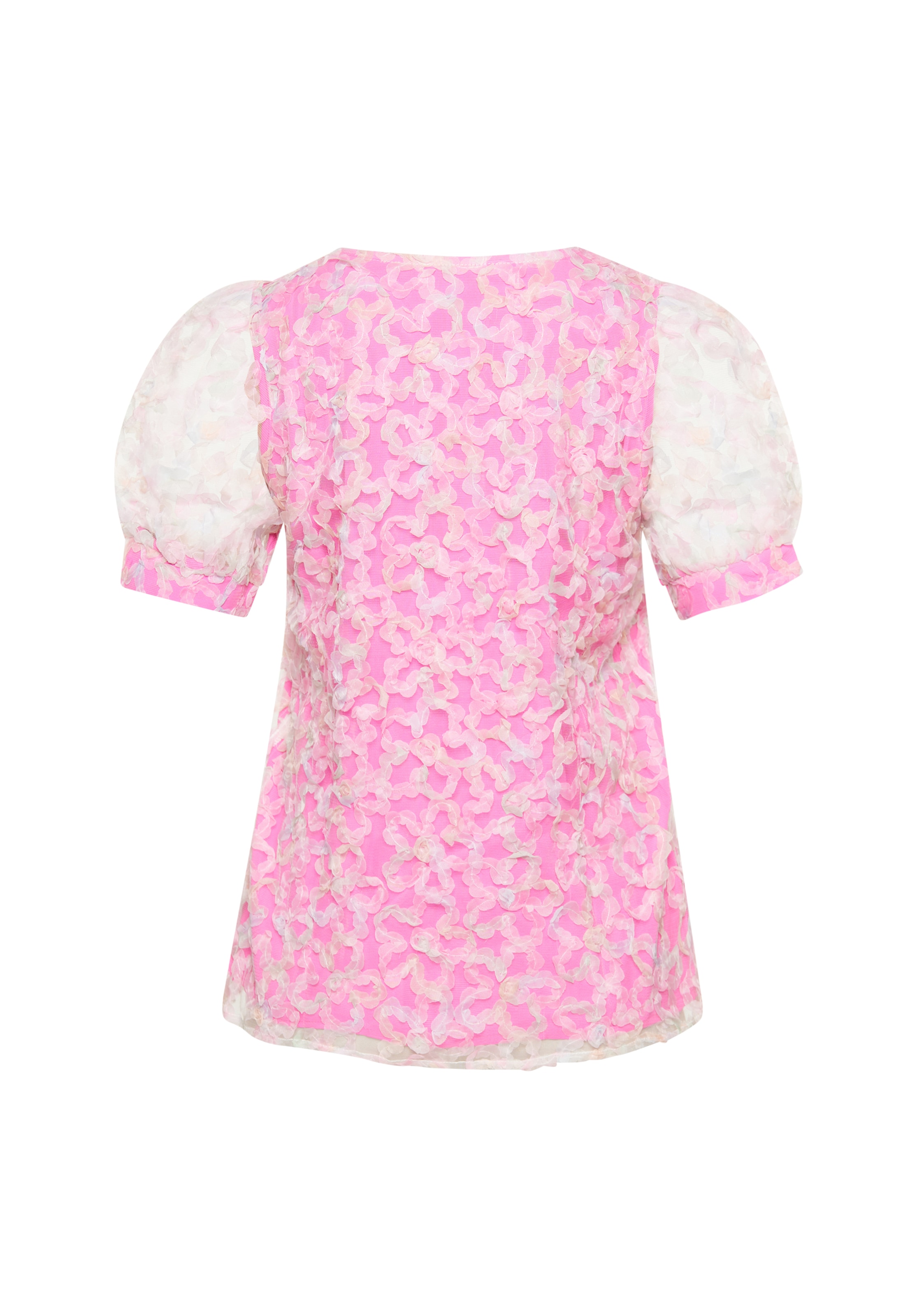 rožinė FELIPA Palaidinė 'Fashion Look'