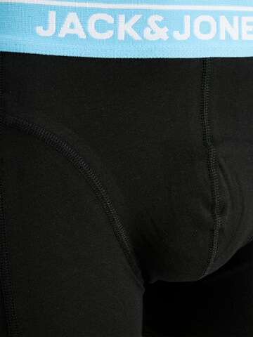 JACK & JONES Boxer shorts 'JACTheodoor' in Black