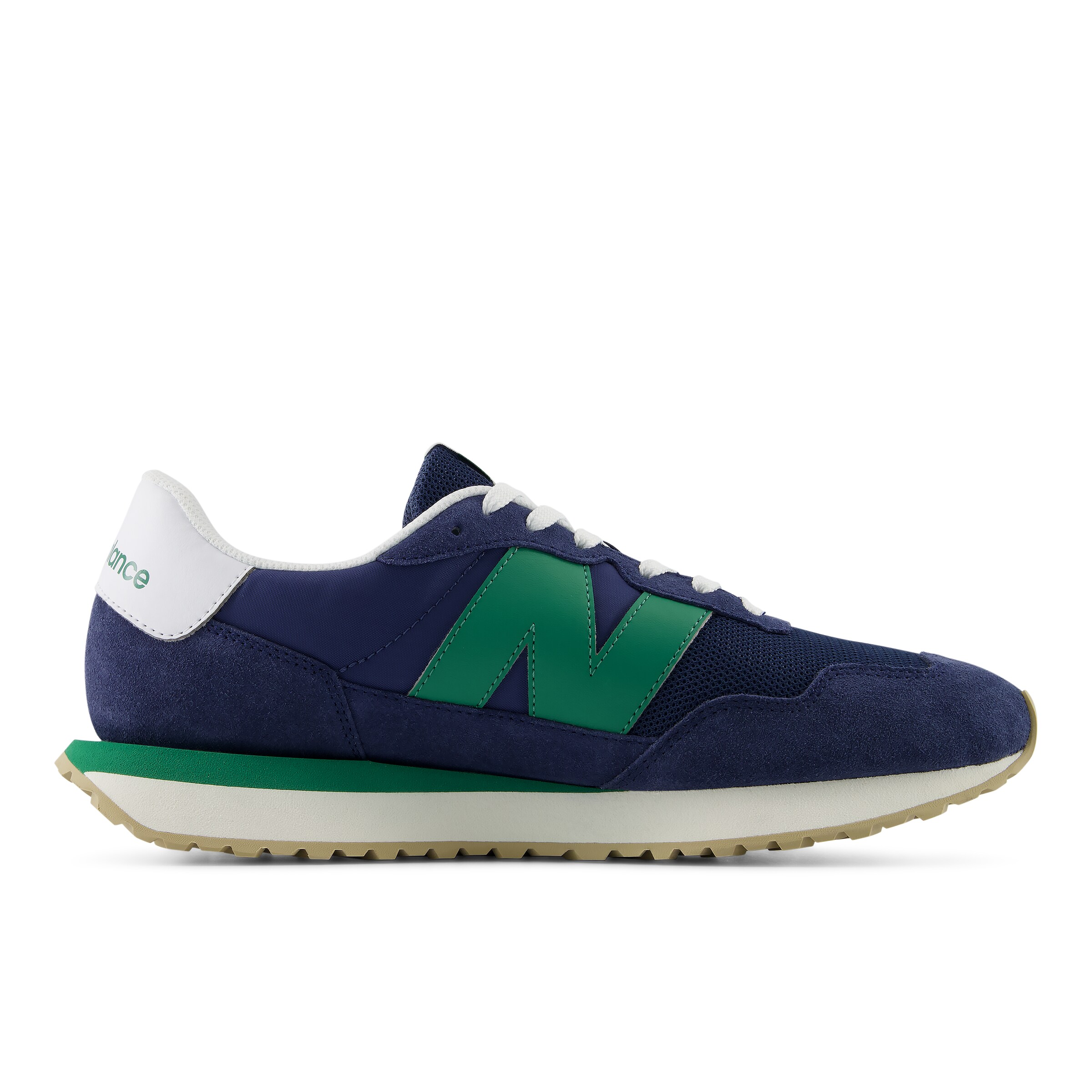 new balance Sneaker in Blau