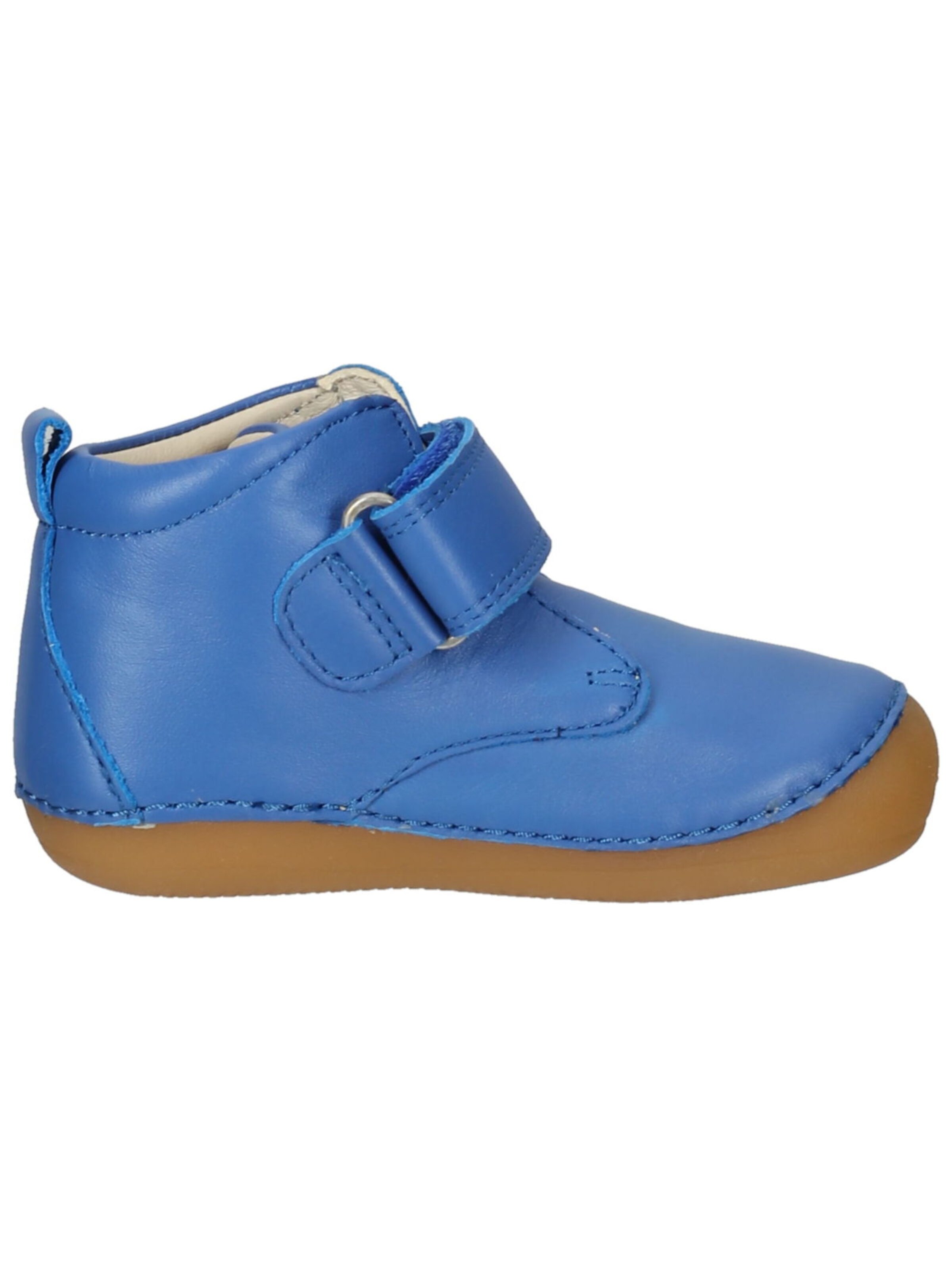 Kickers Lauflernschuh in Blau