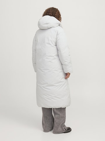 JJXX Mantel 'JXLolly' in Grau