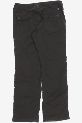THE NORTH FACE Stoffhose M in Grün