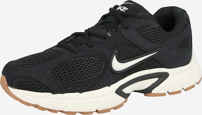 Nike Sportswear Matalavartiset tennarit 'V5 RNR' koossa 42,5 värissä musta / valkoinen, Tuotenäkymä