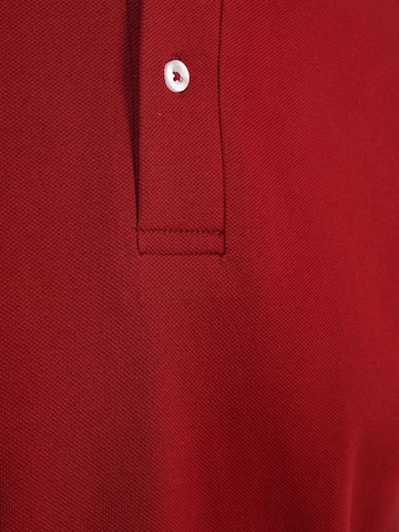 Steppin' out Shirt in Red